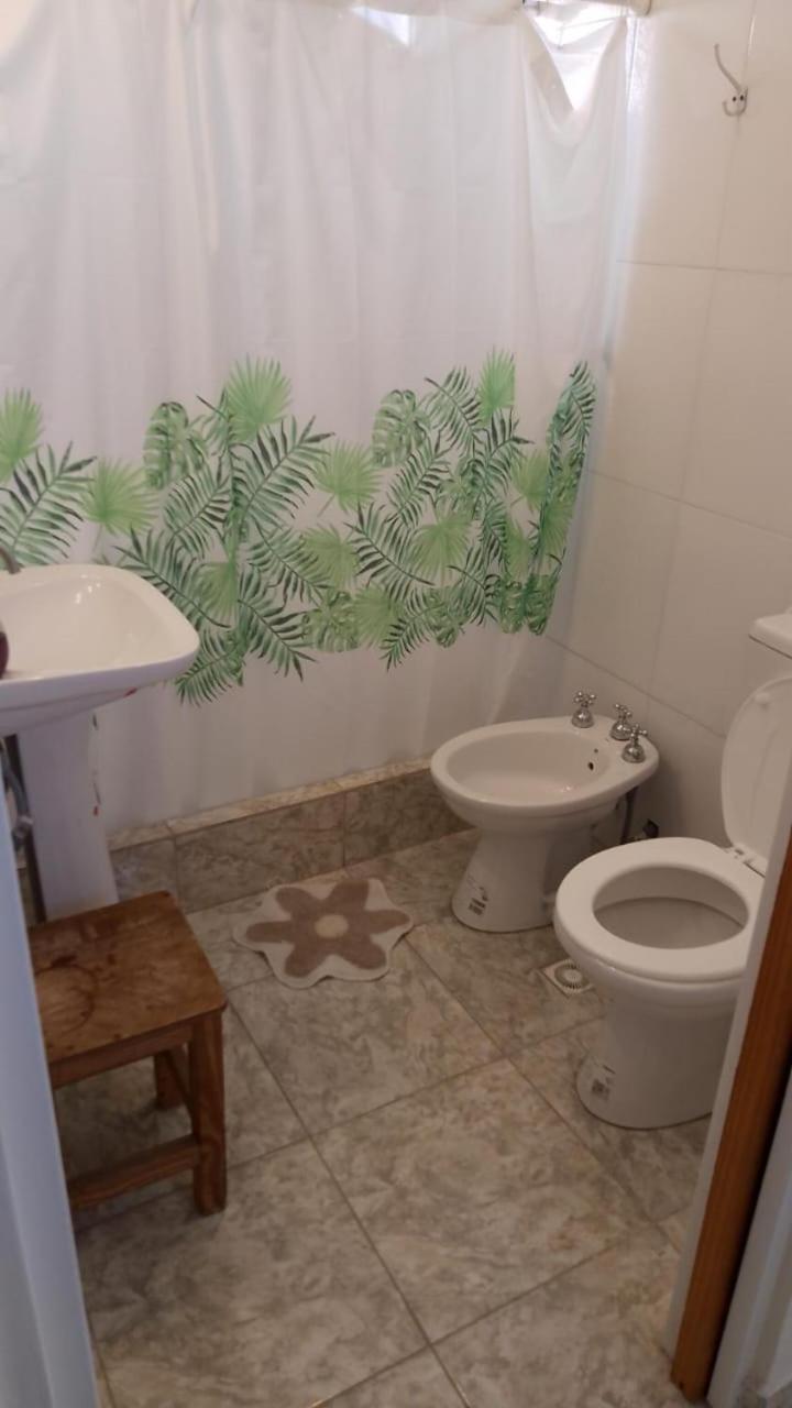 Ferienwohnung Departamento Equipado Pioneros Zapala Exterior foto