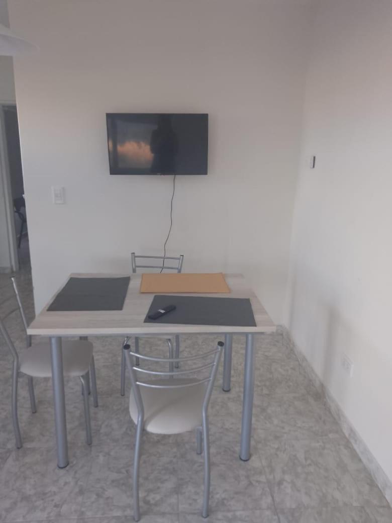 Ferienwohnung Departamento Equipado Pioneros Zapala Exterior foto